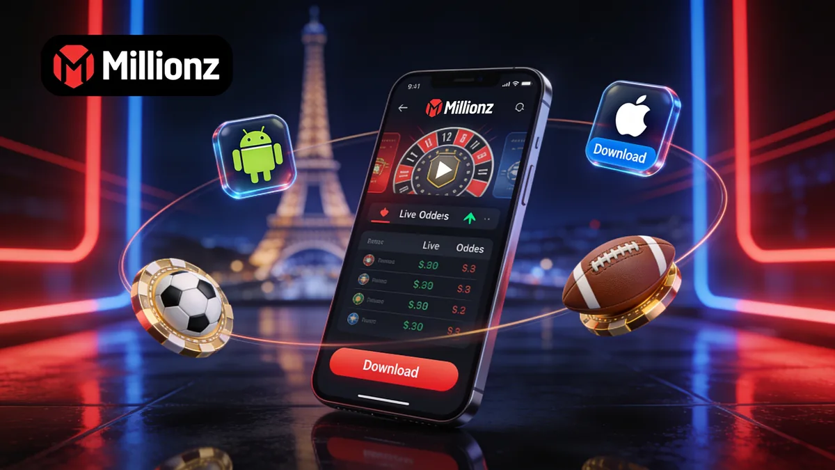 Code promo Millionz Casino : guide millionz casino pour les joueurs en France