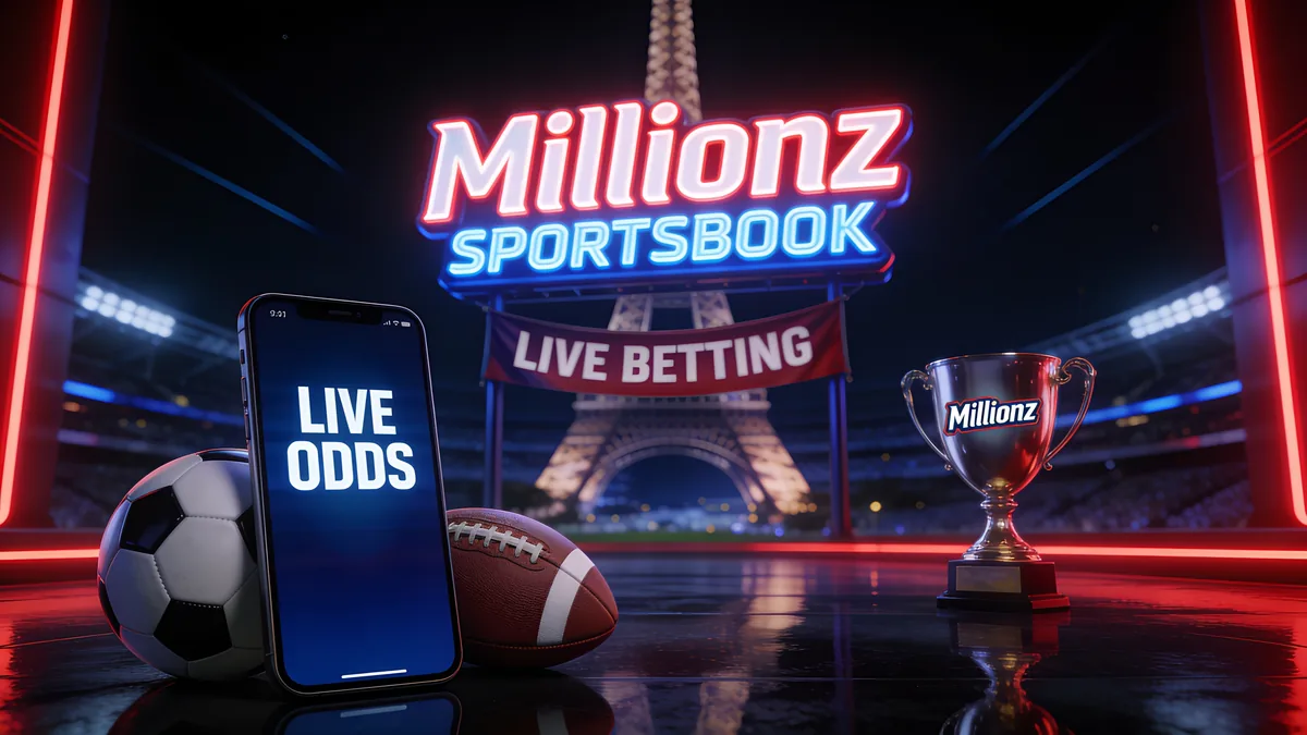 S'inscrire sur Millionz Casino via l'application mobile : guide millionz casino pour les joueurs en France
